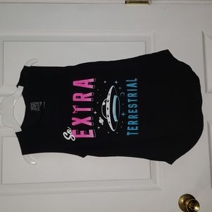 Modern Lux - Extraterrestrial Tank Top